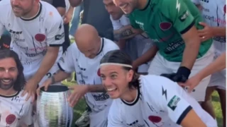 Αθλέτικ Παλέρμο: Έκανε δώρο ισόβια συνδρομή σε site συνοδών για να πανηγυρίσει την άνοδο