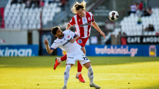 Η εικόνα των play outs: Μεγάλος κερδισμένος ο Πανσερραϊκός