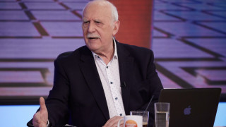 Η άγνωστη ιστορία του Γιώργου Παπαδάκη-Τι αποκάλυψε ο επί σειρά ετών σκηνοθέτης του