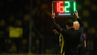 Άρης: Από πού πάει για έκδοση νέας ταυτότητας;