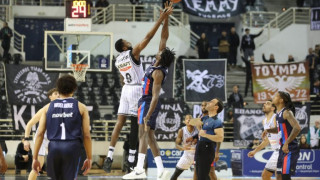 Πετρίδης: Επίπεδα ενέργειας, πνευματικής ετοιμότητας και έδρα