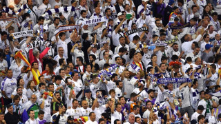 Η Ρεάλ Μαδρίτης τιμωρήθηκε για ρατσιστική συμπεριφορά των οπαδών της