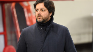 ΑΕΚ: Ποιος προπονητής είναι ψηλά στη λίστα του Ριμπάλτα για τη θέση του Αλμέιδα