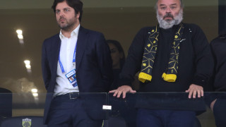 Ισπανός ή Πορτογάλος ο νέος τεχνικός της ΑΕΚ