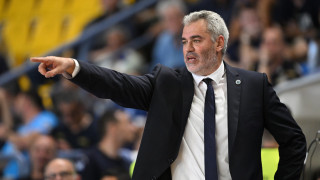 Σιγάλας: «Η δύναμη του Ηρακλή είναι ομάδα και η εμπιστοσύνη μεταξύ των παικτών»