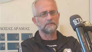 Δόξα Δράμας-Λάλας: «Δεν πρέπει να υποτιμήσεις καμία ομάδα – Κοντά στα Δραμινά παιδιά ο κόσμος»