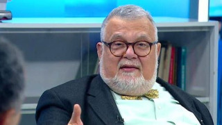 Τούρκος καθηγητής: «Είμαστε περισσότερο Έλληνες και μόλις 7% Ασιάτες»