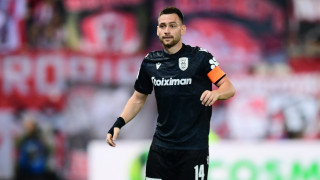 Zίβκοβιτς: «Όλοι ενωμένοι θα ξεπεράσουμε ό,τι συμβαίνει!»