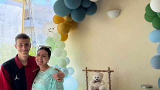 Ο Γιάννης Κωνσταντέλιας ετοιμάζεται να γίνει πατέρας!