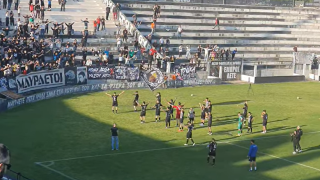 Μπαράζ ανόδου στη Γ’ Εθνική: Κορυφώνεται το ενδιαφέρον, κινητοποίηση του κόσμου