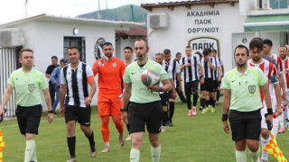 Ισόπαλοι Αετός Οφρυνίου και Ξάνθη – Νίκη του Χείμαρου στην Αλεξανδρούπολη