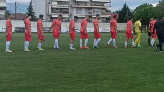 Μπαράζ ανόδου (3ος και 4ος όμιλος):  Πρώτη νίκη ο Εορδαικός, ισοπαλία η Καστοριά, το δύο στα δύο  έκανε η Ελασσόνα