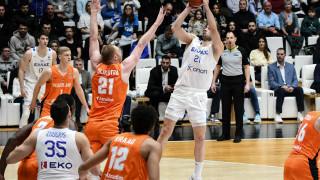 Eurobasket 2029: Ποια χώρα θεωρείται φαβορί για να φιλοξενήσει το τουρνουά