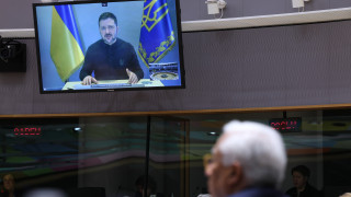 Ειρωνεία σε Ζελένσκι για τις διαπραγματεύσεις - «Δεν κατάλαβες τι είπε»