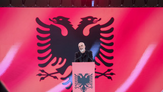 Αλβανία: Γιατί ο Σάββας Καλεντερίδης λέει ότι «δε μας συμφέρει» ο Έντι Ράμα