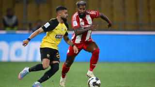 Ολυμπιακός: Η αποστολή για την αναμέτρηση με τον Παναθηναϊκό