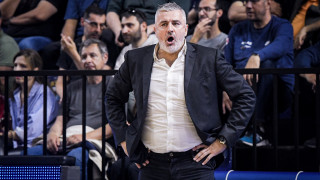 Βετούλας: «Είχαμε ωραίο κλίμα και πήραμε τη νίκη»