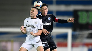 Λευκή ισοπαλία στο Περιστέρι και τώρα τελικός Κυπέλλου για τον ΟΦΗ