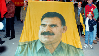 Διαλύεται κι επίσημα μετά από 40 χρόνια το PKK