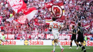 Τόμας Μίλερ-Οριστικό το «αντίο» στη Μπάγερν: Που θα συνεχίσει την καριέρα του