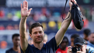 Μαγικές στιγμές στο αντίο του Αλόνσο παρά την τεσσάρα από την Ντόρτμουντ (pics)