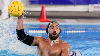 Play off στο πόλο: Δοκιμασία απέναντι στον Υδραϊκό για τον ΠΑΟΚ