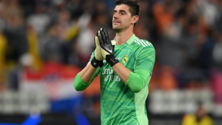 Ρεάλ και Κουρτουά συνεχίζουν μαζί μέχρι το 2027