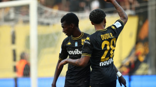 Άρης: Η... άλλη οπτική στο τελευταίο ματς της σεζόν στο «Κλ. Βικελίδης»