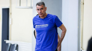 Άρης Χωλόπουλος: Η ανάπτυξη του μπάσκετ στην Ελλάδα