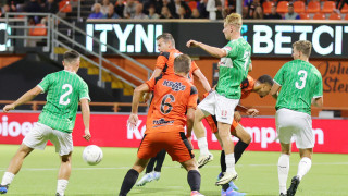 Μάντζιος: Της λείπουν τα 49 γκολ…