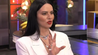 First Dates: Η Ζενεβιέβ  την... έπεσε σε παίκτρια - «Θες να τα φτιάξουμε;»