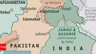 Γιατί Ινδία και Πακιστάν φιλονικούν για το Κασμίρ εδώ και 70 χρόνια