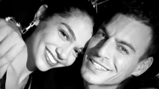 Ποιος είναι ο «σωματοφύλακας» που συνελήφθη με τον Δημήτρη Φιντιρίκο