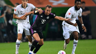 Bundesliga: Έτοιμη η φιέστα τίτλου στο Μόναχο-Κανάλια και ώρες μετάδοσης