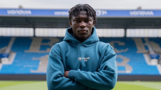 ΠΑΟΚ Β: Φέρνει στη Θεσσαλονίκη για δοκιμή τον 19χρονο Ομπέντ Οφόρι!