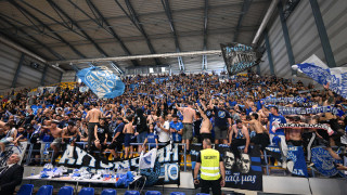 Ηρακλής: Sold Out… ούτε σε μια ώρα!-«Βούλιαξε» η πλατφόρμα για τον τελικό