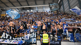 ΚΑΕ Ηρακλής: Η ανακοίνωση για τα εισιτήρια στην Καρδίτσα-Το μήνυμα στον κόσμο