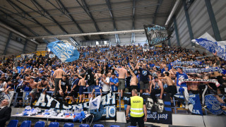 Elite League: Ο τελικός ανόδου ανάμεσα σε Ηρακλή και Μεγαρίδα