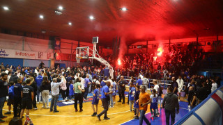 Ηρακλής: Όλα όσα έγιναν στη γιορτή του Ιβανωφείου