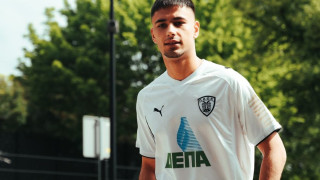 Ο Κεραμίτσης με φανέλα Μουσλίμοβιτς για καλό σκοπό-Ποια φόρεσε ο Κουλούρης