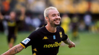 Κόκκινος: Αξίζει να ποντάρω στον Μορόν