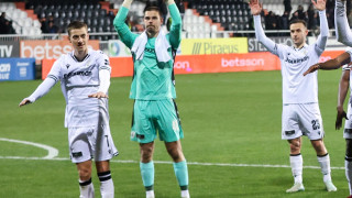 Κοτάρσκι: Τι ψάχνουν στην μεταγραφική αγορά οι ατζέντηδές του