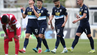 Λαμία κατά παικτών: «Μη διερωτάστε ποιος έσπρωξε την ομάδα προς τη Γ Εθνική»…