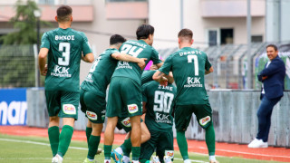 Ο Λεβαδειακός ήταν σαρωτικός και η Athens Kallithea οδεύει στην SL2