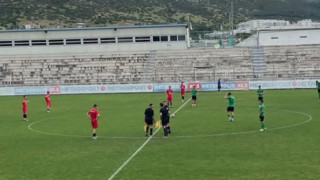 Μακεδονικός: Φιλική νίκη επί του Απόλλωνα Κρύας Βρύσης με… δοκιμές
