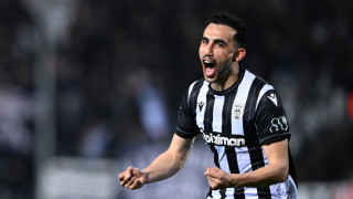 Μιχαηλίδης: «Θα τα δώσουμε όλα για το πρώτο τρόπαιο του νέου αιώνα»