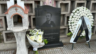 ΠΑΟΚ-Θεσσαλονίκη: Δρόμος μνήμης και ενότητας για τον Νάσο Κωνσταντίνου