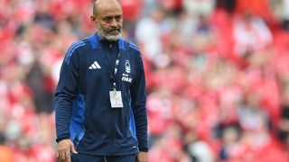 Δημοσίευμα-«βόμβα»: Τελειώνει ο Νούνο Εσπιρίτο Σάντο από τη Νότιγχαμ Φόρεστ