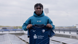 Ομπέντ Οφόρι: Το Who is Who του 18χρονου που έρχεται στον ΠΑΟΚ Β για δοκιμή