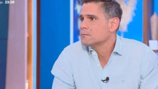 Δημήτρης Ουγγαρέζος: Κατέθεσε... προφυλαχτικό σε ΑΤΜ!